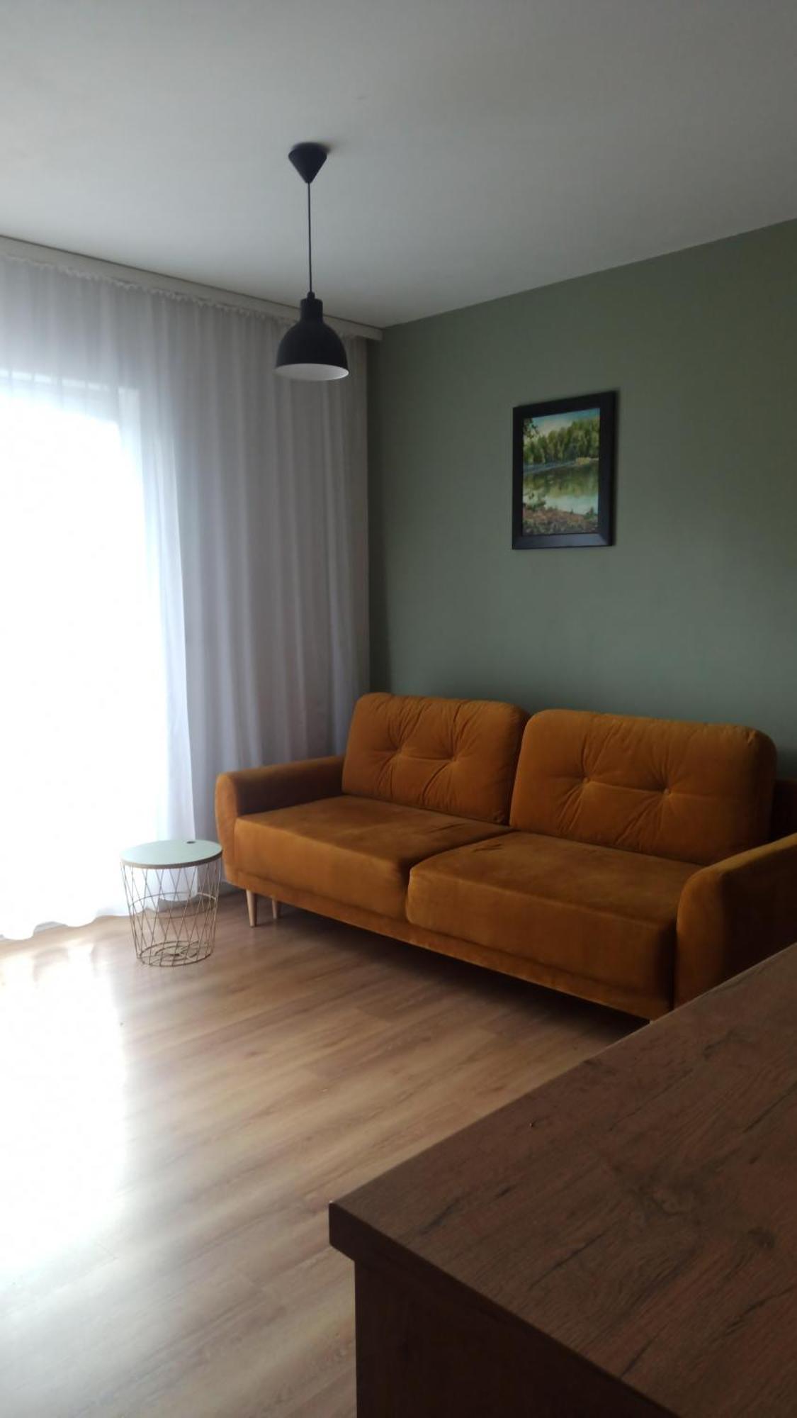 Pojezierze Waleckie Kusi Atrakcjami Apartment Walcz Ngoại thất bức ảnh